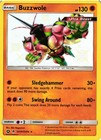 Buzzwole
