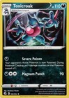 Toxicroak