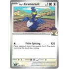 Hop's Cramorant