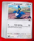 Hop's Cramorant