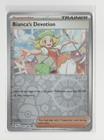 Bianca's Devotion