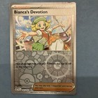 Bianca's Devotion