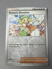 Bianca's Devotion