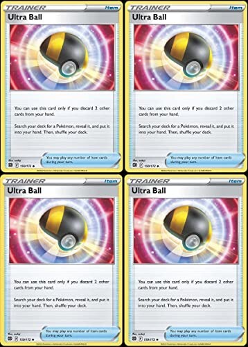 Ultra Ball