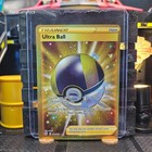 Ultra Ball