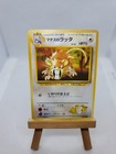 Lt. Surge's Raticate