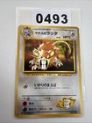 Lt. Surge's Raticate