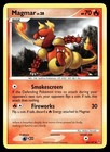 Magmar