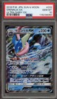 Greninja GX