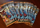 Booster Pack