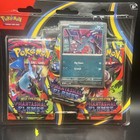 3 Pack Blister: Weavile