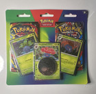 3 Pack Blister: Weavile