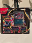 Phantasmal Flames 3 Pack Blister