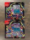 3 Pack Blister: Weavile