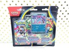 Phantasmal Flames 3 Pack Blister