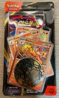 3 Pack Blister: Weavile