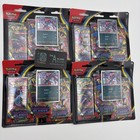 Phantasmal Flames 3 Pack Blister