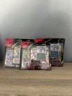 3 Pack Blister: Weavile