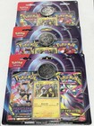 Phantasmal Flames 3 Pack Blister