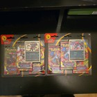 Phantasmal Flames 3 Pack Blister