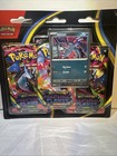 3 Pack Blister: Weavile