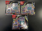 3 Pack Blister: Weavile