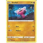 Stufful