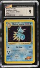 Misty's Seadra