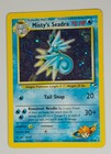 Misty's Seadra