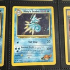 Misty's Seadra