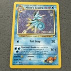 Misty's Seadra