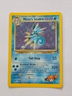 Misty's Seadra