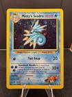 Misty's Seadra