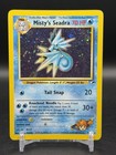 Misty's Seadra