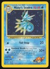 Misty's Seadra