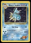 Misty's Seadra