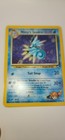 Misty's Seadra
