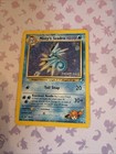 Misty's Seadra
