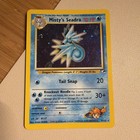Misty's Seadra