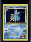 Misty's Seadra