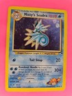 Misty's Seadra