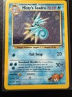 Misty's Seadra