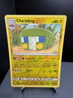 Charjabug
