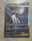 Mega Absol Ex