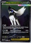 Mega Absol Ex