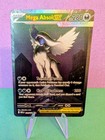 Mega Absol Ex