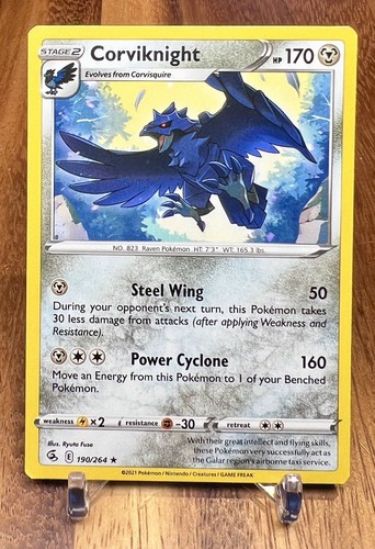 Corviknight