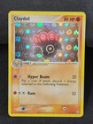 Claydol