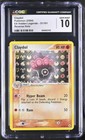 Claydol