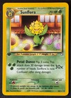 Sunflora